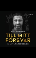 Till mitt försvar