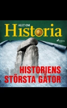 Historiens största gåtor