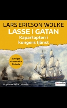 Lasse i Gatan. Kaparkapten i kungens tjänst