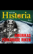 Amerikas förlorade riken