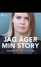 Jag äger min story