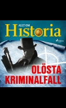 Olösta kriminalfall