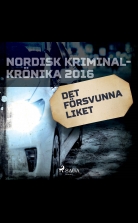 Det försvunna liket