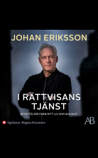 I rättvisans tjänst : berättelser från mitt liv som advokat