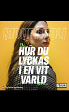 Hur du lyckas i en vit värld