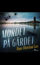 Mordet på Gärdet