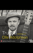 Trubbel : berättelsen om Olle Adolphson
