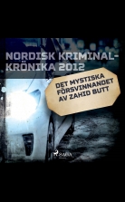 Det mystiska försvinnandet av Zahid Butt