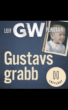 Gustavs grabb (lättläst)