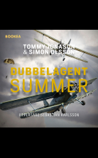 Gösta Caroli : dubbelagent Summer