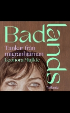 Badlands: Tankar från migränhjärnan