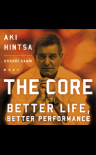 The Core - Better Life, Better Performance