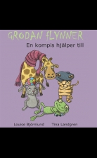 Grodan Flynner - En kompis hjälper till