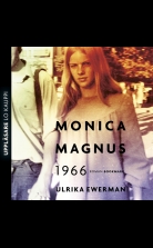Monica Magnus 1966