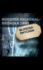 Blodiga smycken