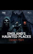 England's Haunted Places