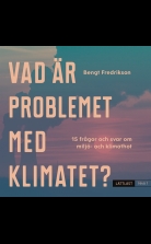 Vad är problemet med klimatet? Nivå 1 / Lättläst