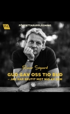 Gud gav oss tio bud – jag har brutit mot nio av dem