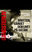 Gangsterliv 5: Brotten, gänget och livet på gatan