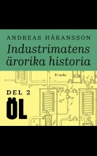 Industrimatens ärorika historia: Öl