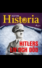 Hitlers liv och död