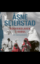 Bokhandlaren i Kabul
