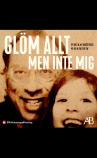 Glöm allt men inte mig