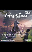 Ödesryttarna. Skuggor över Jorvik