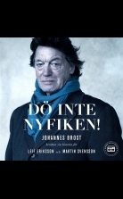 Dö inte nyfiken!