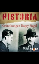 Kasinokungen Bugsy Siegel