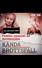 Femtio nyanser av mormonism