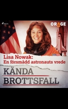 Lisa Nowak: En försmådd astronauts vrede