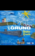 Ubåt på grund!