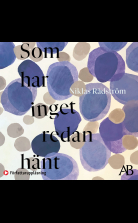 Som har inget redan hänt