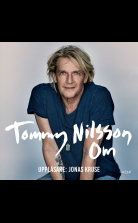 Om : Det tar tid att bli människa