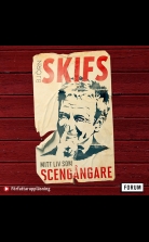 Mitt liv som scengångare