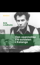 Den osannolike FN-soldaten i Katanga