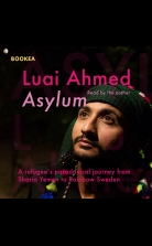 Asylum: A refugee's paradoxical journey from Sharia Yemen to Rai