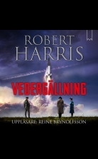 Vedergällning