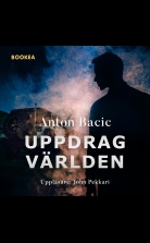 Uppdrag världen