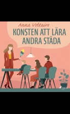 Konsten att lära andra städa