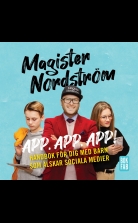 App, app, app - handbok för dig med barn som älskar sociala medi