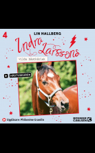 Indra Larssons vilda hästkärlek