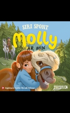 Molly är min