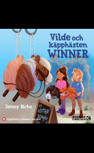 Vilde och käpphästen Winner