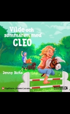 Vilde och sommaren med Cleo