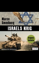 Israels krig