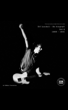 Ulf Lundell - En biografi (Vill du ha din frihet får du ta den)