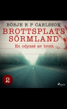 Brottsplats Sörmland. 2, En odyssé av brott