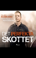 Det perfekta skottet : en polismans berättelse om gripandet av S